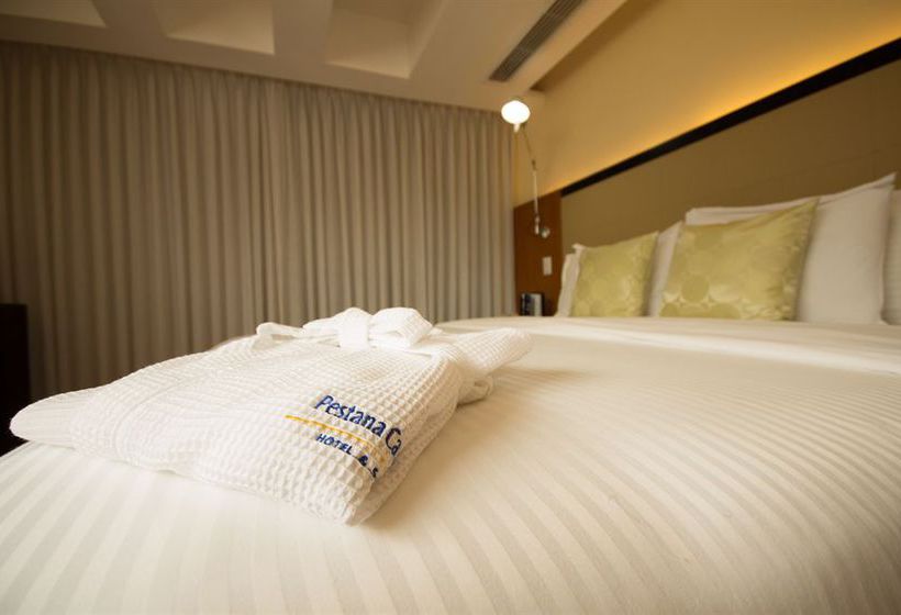 Pestana Caracas Premium City & Conference Hotel | Caracas | Venezuela | América del Sur 19