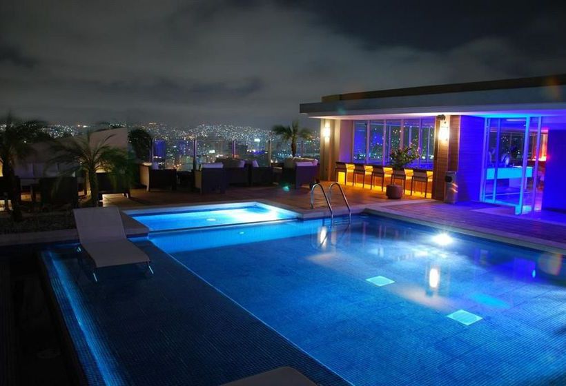 Pestana Caracas Premium City & Conference Hotel | Caracas | Venezuela | América del Sur 2