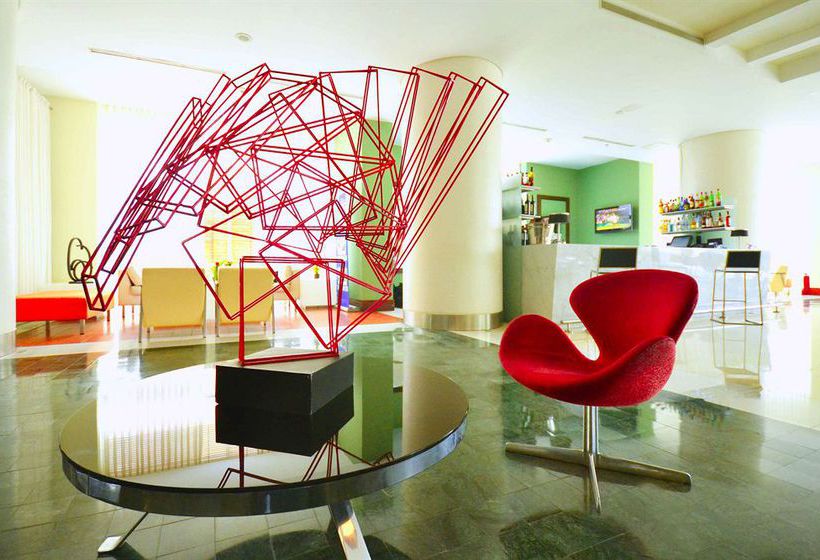 Pestana Caracas Premium City & Conference Hotel | Caracas | Venezuela | América del Sur 20