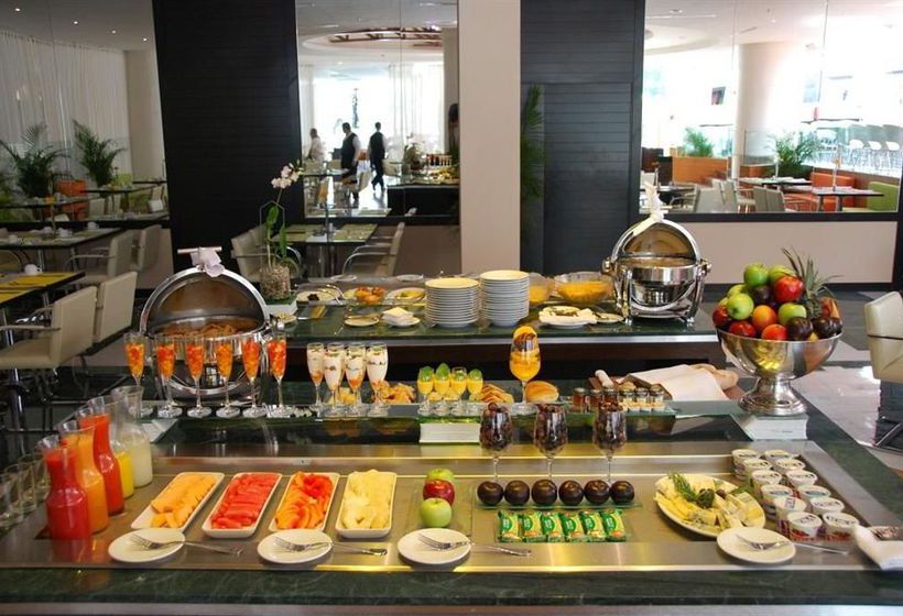 Pestana Caracas Premium City & Conference Hotel | Caracas | Venezuela | América del Sur 3