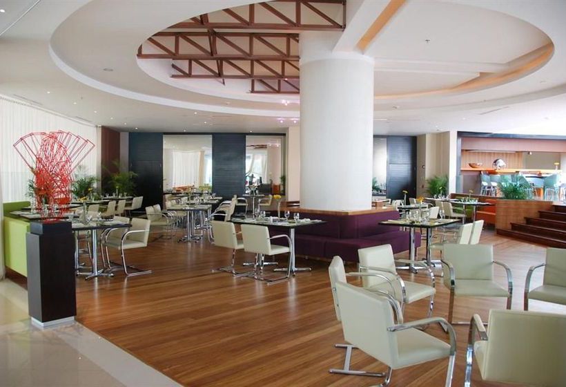 Pestana Caracas Premium City & Conference Hotel | Caracas | Venezuela | América del Sur 4