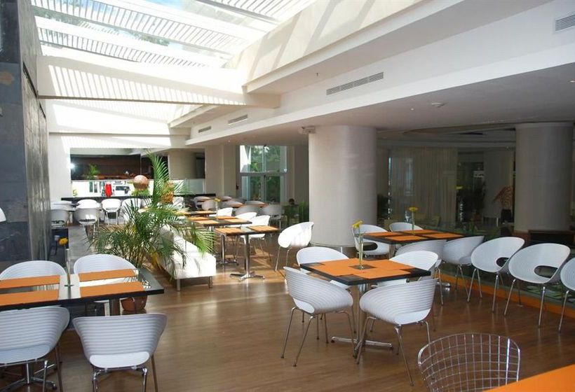 Pestana Caracas Premium City & Conference Hotel | Caracas | Venezuela | América del Sur 5