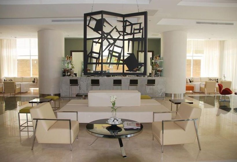 Pestana Caracas Premium City & Conference Hotel | Caracas | Venezuela | América del Sur 6