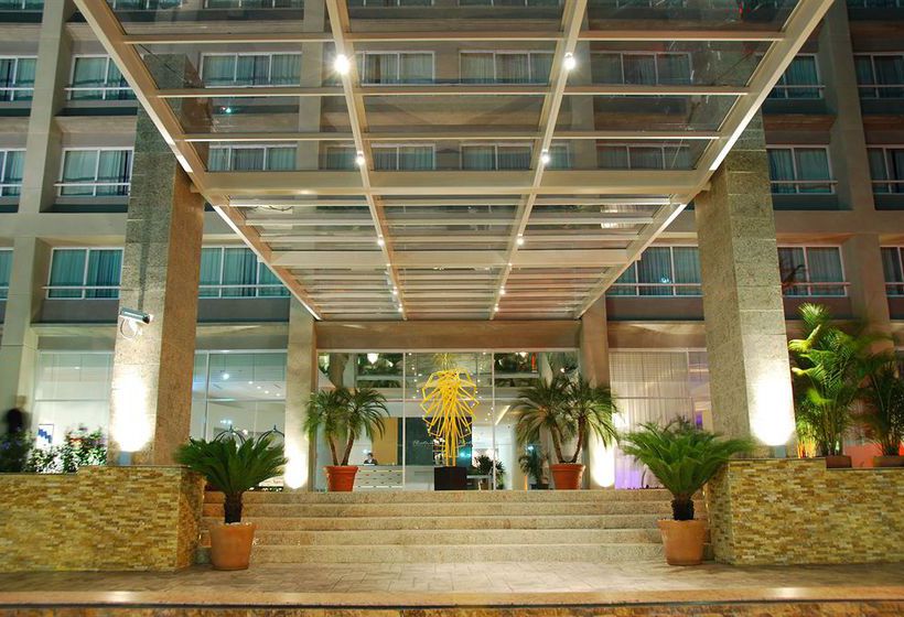 Pestana Caracas Premium City & Conference Hotel | Caracas | Venezuela | América del Sur 7