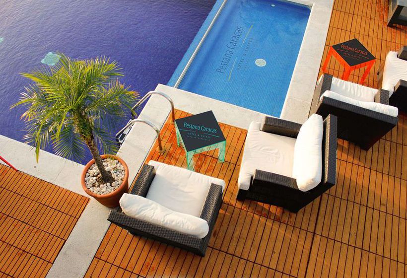 Pestana Caracas Premium City & Conference Hotel | Caracas | Venezuela | América del Sur 8