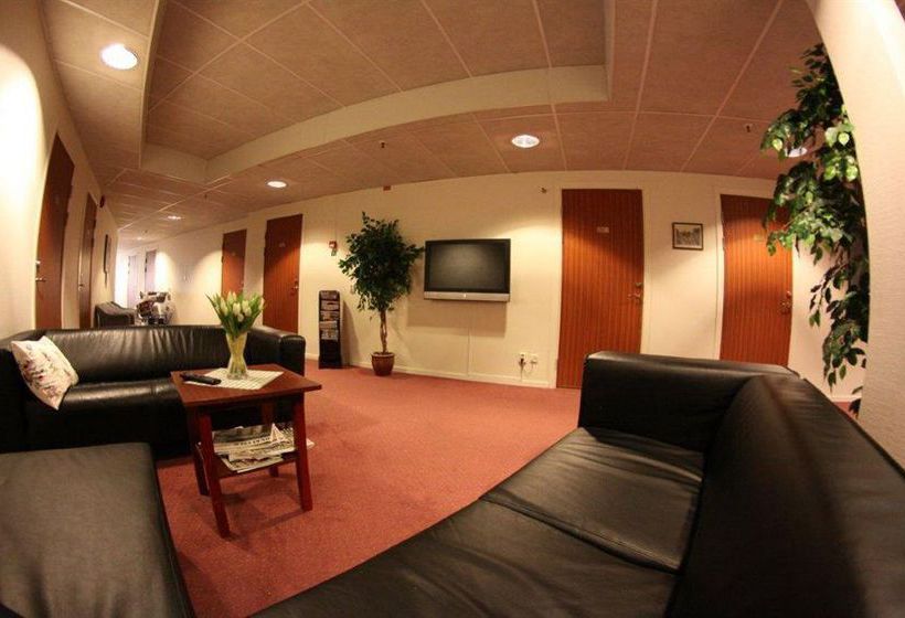 Hotel Kupolen | Borlange | Dalarnas Lan | Sweden 1