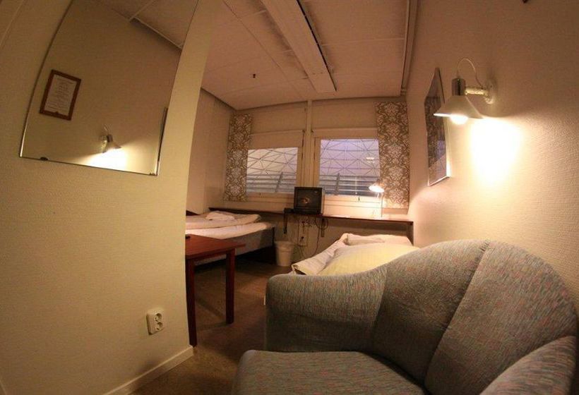 Hotel Kupolen | Borlange | Dalarnas Lan | Sweden 2