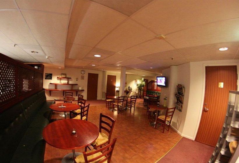 Hotel Kupolen | Borlange | Dalarnas Lan | Sweden 4