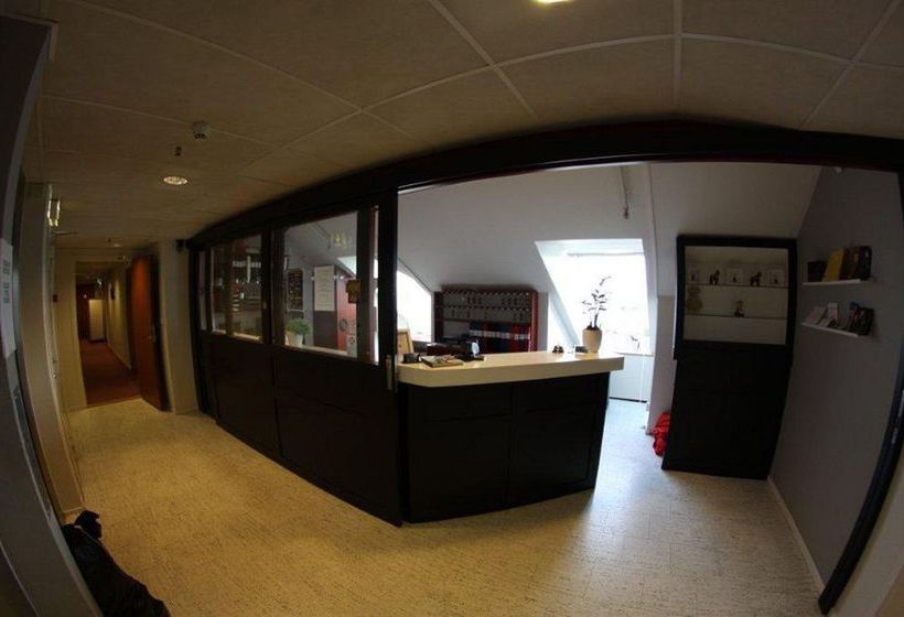 Hotel Kupolen | Borlange | Dalarnas Lan | Sweden 5