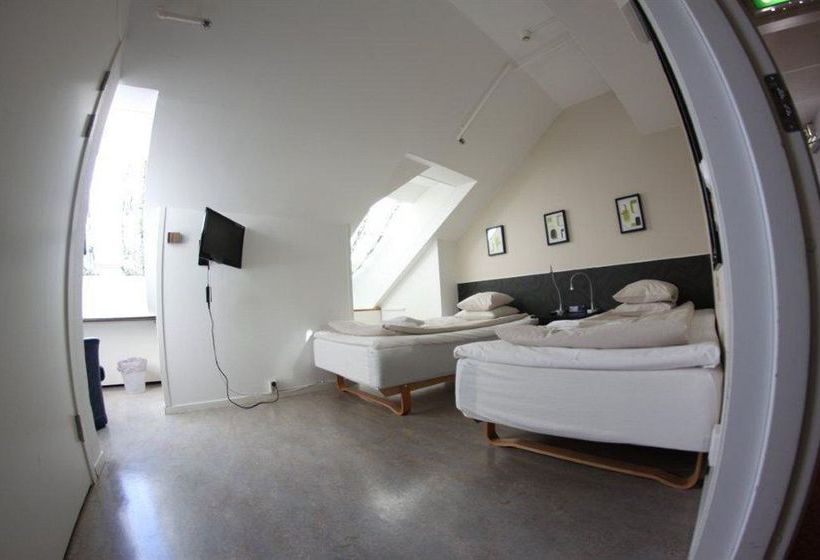 Hotel Kupolen | Borlange | Dalarnas Lan | Sweden 6