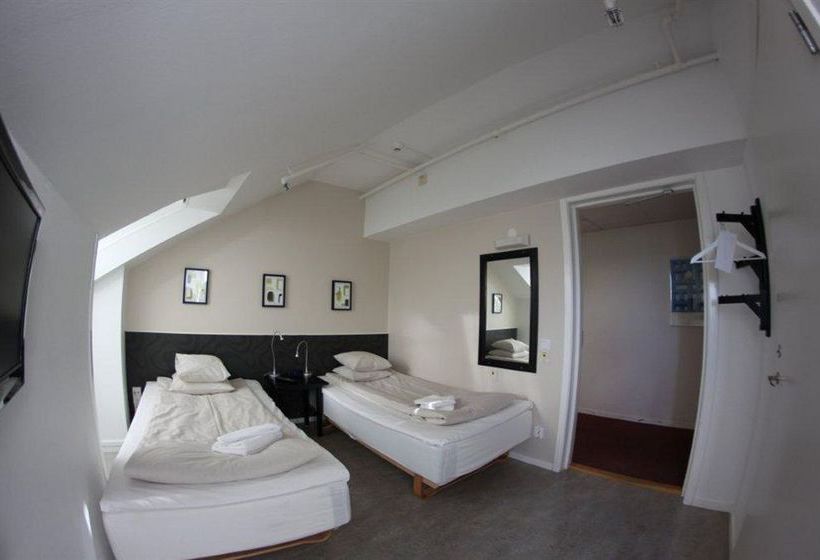 Hotel Kupolen | Borlange | Dalarnas Lan | Sweden 7