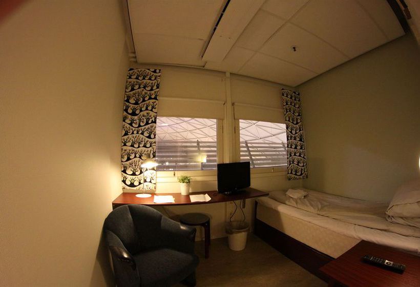 Hotel Kupolen | Borlange | Dalarnas Lan | Sweden 8