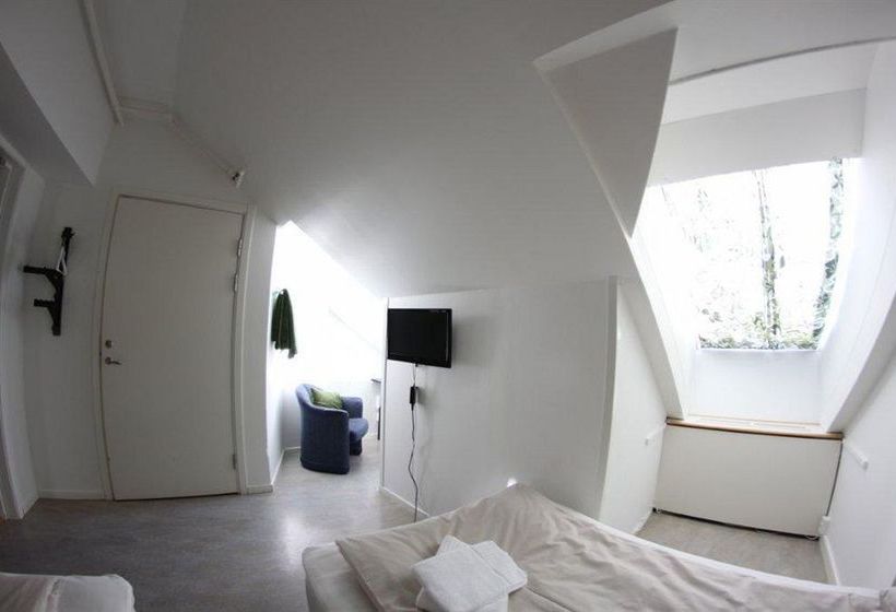 Hotel Kupolen | Borlange | Dalarnas Lan | Sweden 9