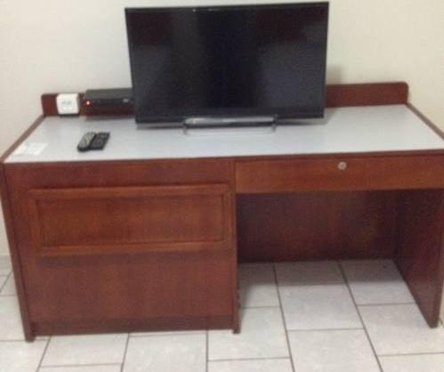 Novo Hotel Nacional  | Americana | São Paulo | Brasil 2