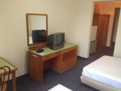 Novo Hotel Nacional  | Americana | São Paulo | Brasil 3