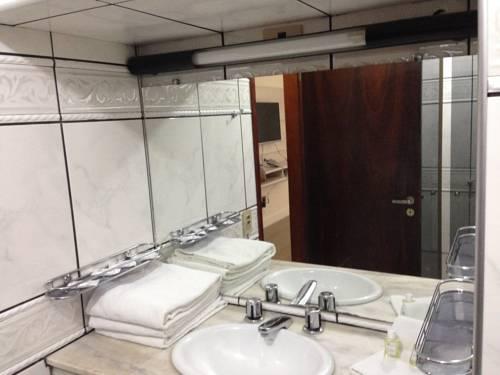 Novo Hotel Nacional  | Americana | São Paulo | Brasil 4