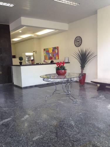 Novo Hotel Nacional  | Americana | São Paulo | Brasil 5