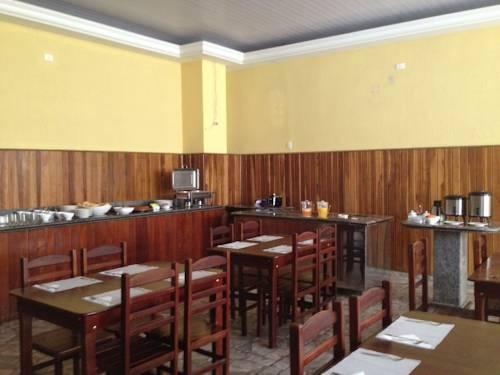 Novo Hotel Nacional  | Americana | São Paulo | Brasil 6