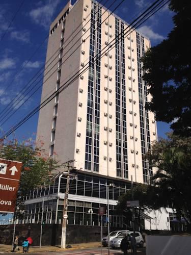 Novo Hotel Nacional  | Americana | São Paulo | Brasil 7