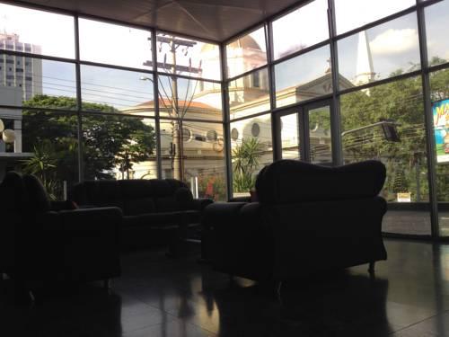 Novo Hotel Nacional  | Americana | São Paulo | Brasil 8