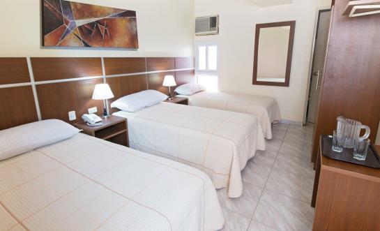 Hotel Benidorm Panama | Ciudad de Panama | Panamá | Panamá 12