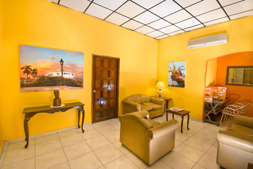 Hotel Benidorm Panama | Ciudad de Panama | Panamá | Panamá 15