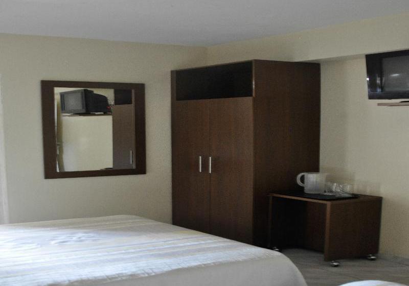 Hotel Benidorm Panama | Ciudad de Panama | Panamá | Panamá 2