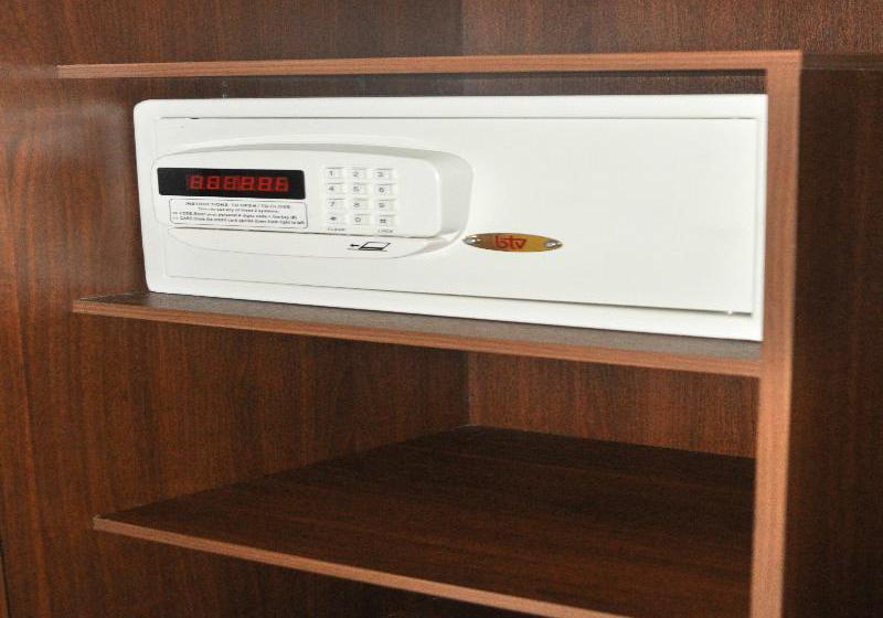 Hotel Benidorm Panama | Ciudad de Panama | Panamá | Panamá 3