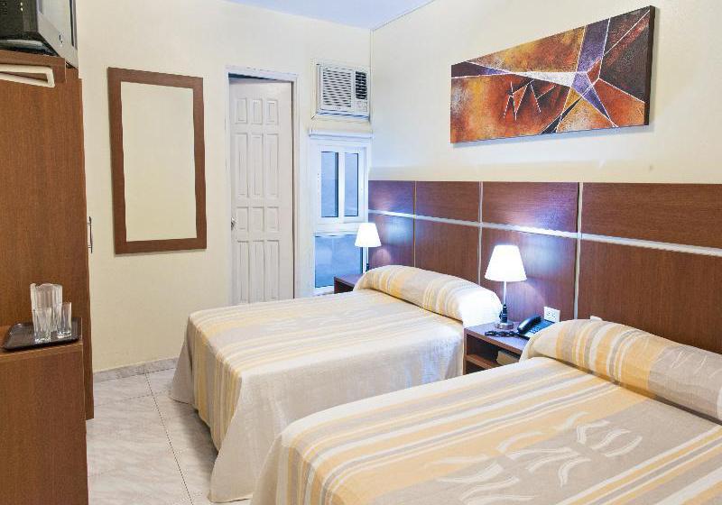 Hotel Benidorm Panama | Ciudad de Panama | Panamá | Panamá 5