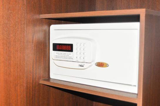 Hotel Benidorm Panama | Ciudad de Panama | Panamá | Panamá 9