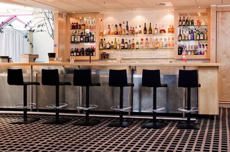 Thon Hotel Triaden Lorenskog