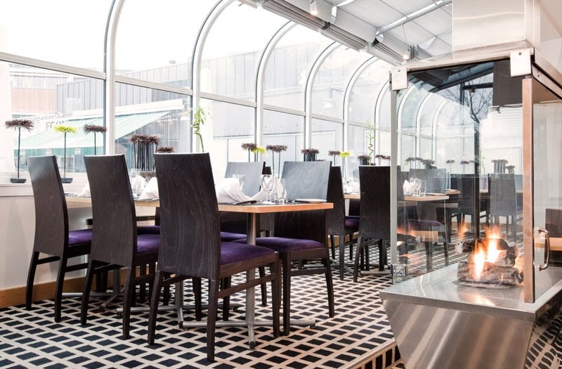 Thon Hotel Triaden | Lorenskog | Akershus | Norway 1