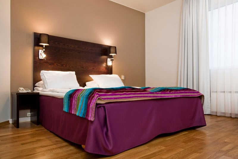 Thon Hotel Triaden | Lorenskog | Akershus | Norway 3