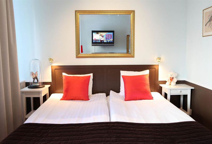 Hotel Lilla Radmannen | Stockholm | Stockholm County | Sweden 10