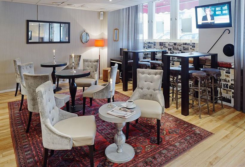Hotel Lilla Radmannen | Stockholm | Stockholm County | Sweden 15