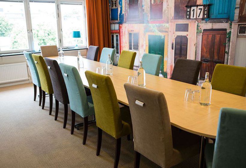 Hotel Lilla Radmannen | Stockholm | Stockholm County | Sweden 16