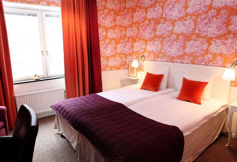 Hotel Lilla Radmannen | Stockholm | Stockholm County | Sweden 18