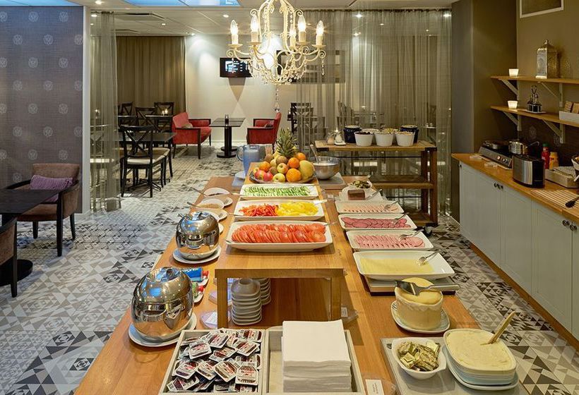 Hotel Lilla Radmannen | Stockholm | Stockholm County | Sweden 2