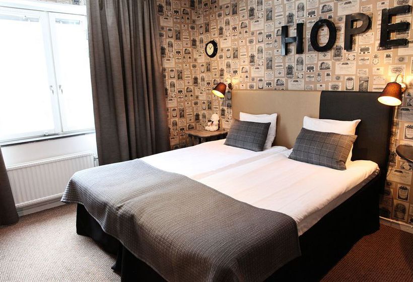 Hotel Lilla Radmannen | Stockholm | Stockholm County | Sweden 20