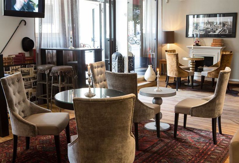 Hotel Lilla Radmannen | Stockholm | Stockholm County | Sweden 3