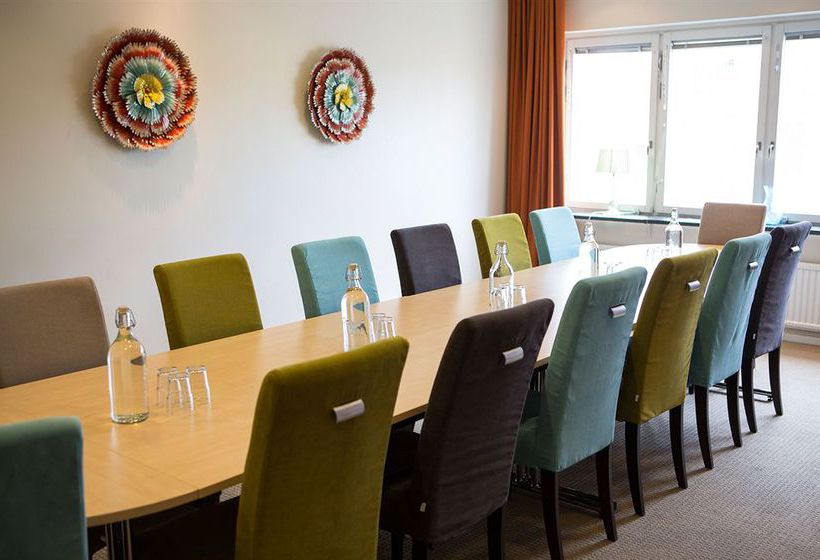 Hotel Lilla Radmannen | Stockholm | Stockholm County | Sweden 4