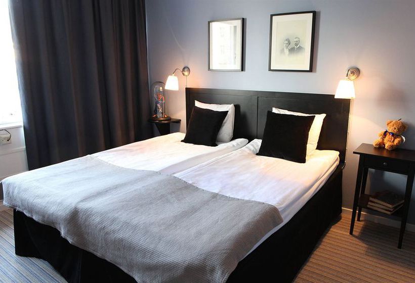 Hotel Lilla Radmannen | Stockholm | Stockholm County | Sweden 5