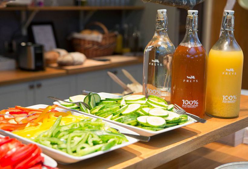 Hotel Lilla Radmannen | Stockholm | Stockholm County | Sweden 7