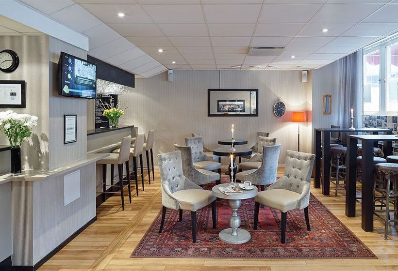 Hotel Lilla Radmannen | Stockholm | Stockholm County | Sweden 8