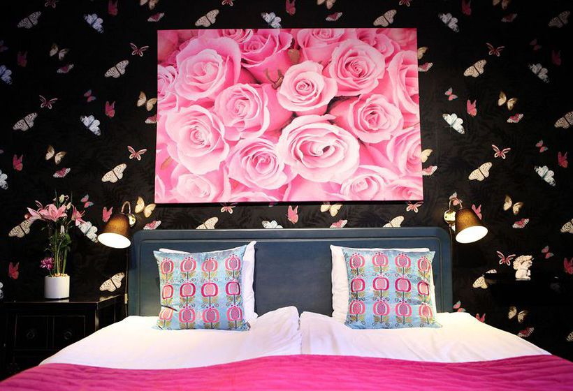 Hotel Lilla Radmannen | Stockholm | Stockholm County | Sweden 9