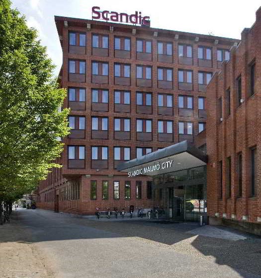 Hotel Stayat Malmö Kaptensgatan | Malmo | Skane | Sweden 1