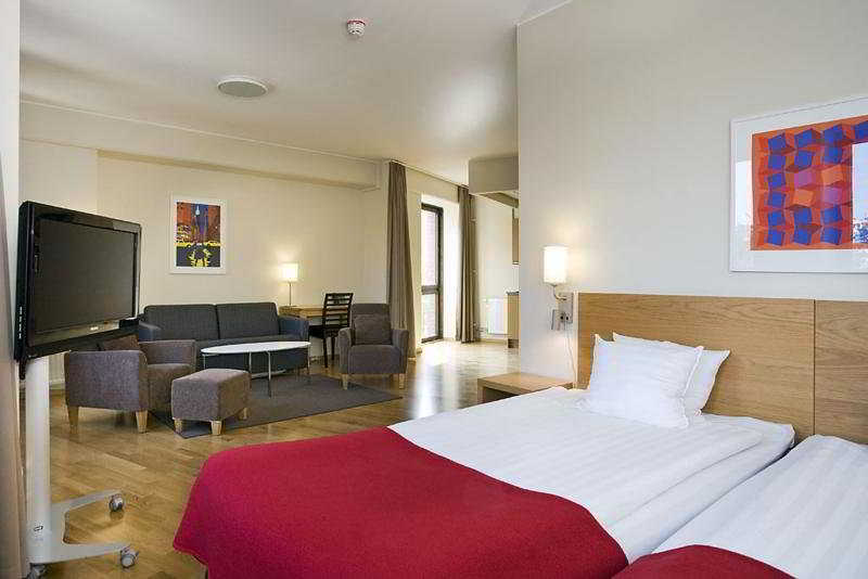 Hotel Stayat Malmö Kaptensgatan | Malmo | Skane | Sweden 10