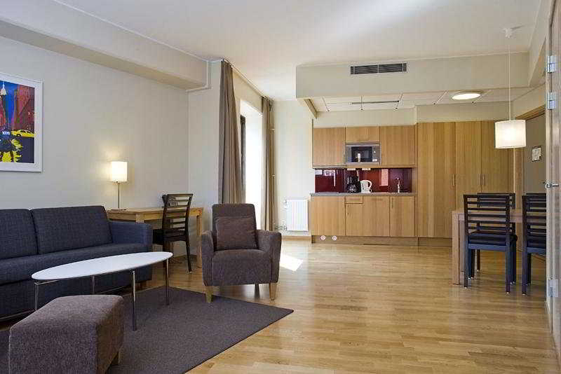 Hotel Stayat Malmö Kaptensgatan | Malmo | Skane | Sweden 11