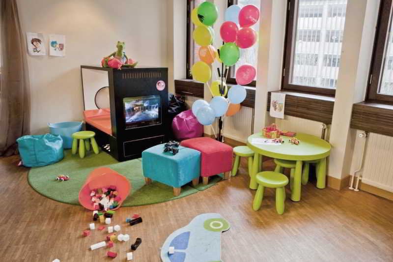 Hotel Stayat Malmö Kaptensgatan | Malmo | Skane | Sweden 2