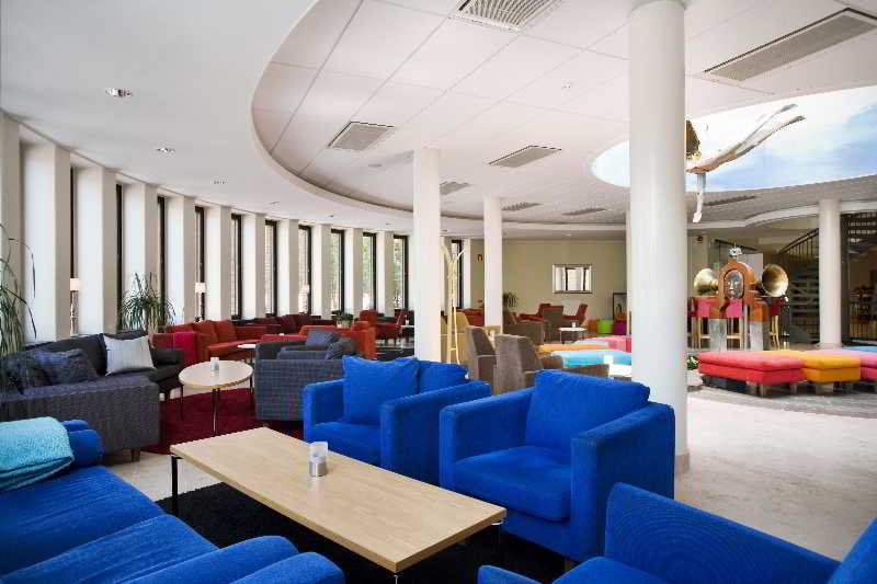 Hotel Stayat Malmö Kaptensgatan | Malmo | Skane | Sweden 3